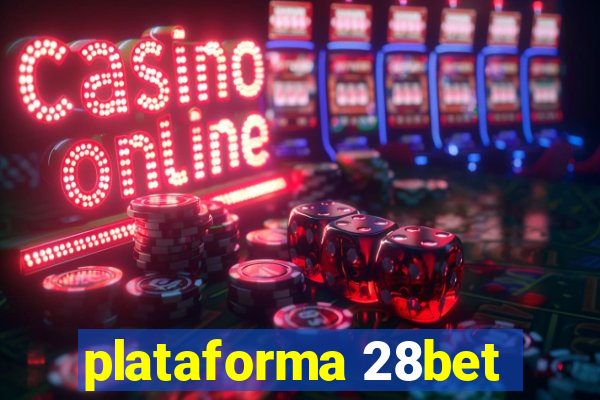 plataforma 28bet